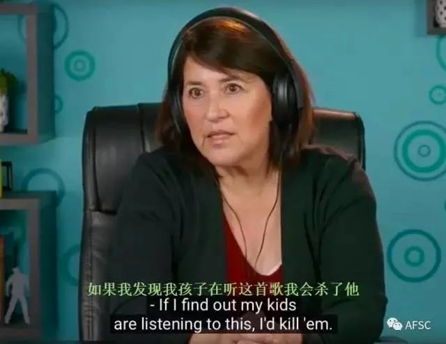 在关注家庭协会（Focus on the Family）的施压之下，美国联邦调查局（FBI）的助理署长，米尔特·阿勒里查（Milt Ahlerich）给Ruthless厂牌及其母公司Priority写了一封信，建议N.W.A的成员“崇尚暴力和冲突是错误的，我们执法部门可能会对此采取特别行动。”应了Eazy-E的那句话，警告让N.W.A从此名声大噪