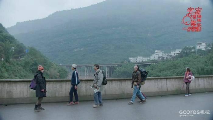 《宇宙探索编辑部》,中国科幻电影光谱的另一极 《宇宙探索编辑部》,中国科幻电影光谱的另一极