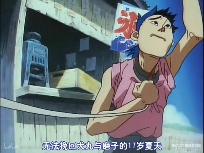 一部押井守早期实验动画,讲述时间旅行、血缘家族与青春禁忌 一部押井守早期实验动画,讲述时间旅行、血缘家族与青春禁忌