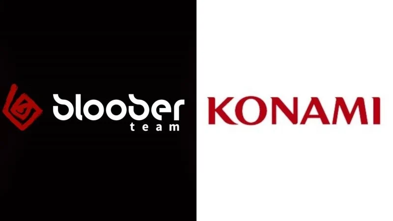 科乐美与Bloober达成战略合作伙伴关系，共同开发游戏