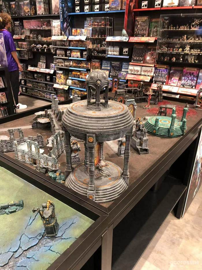 从玩胶到做胶(二十五):闲篇日本游记(1) 从玩胶到做胶(二十五):闲篇日本游记(1)