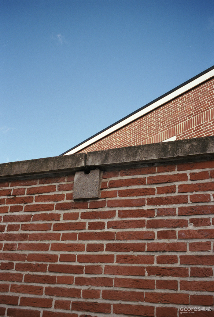 摄影分享丨一卷平平无奇的胶片 摄影分享丨一卷平平无奇的胶片