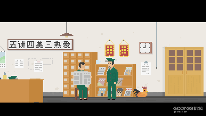 《坏小孩》主角领衔:幽默风像素叙事游戏《长梦》现已发售 《坏小孩》主角领衔:幽默风像素叙事游戏《长梦》现已发售