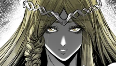 艾尔登法环剧情漫画