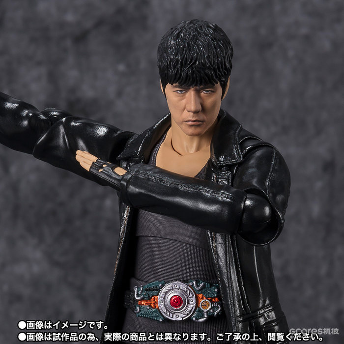 2023年4月第三周手办模型情报总汇 2023年4月第三周手办模型情报总汇