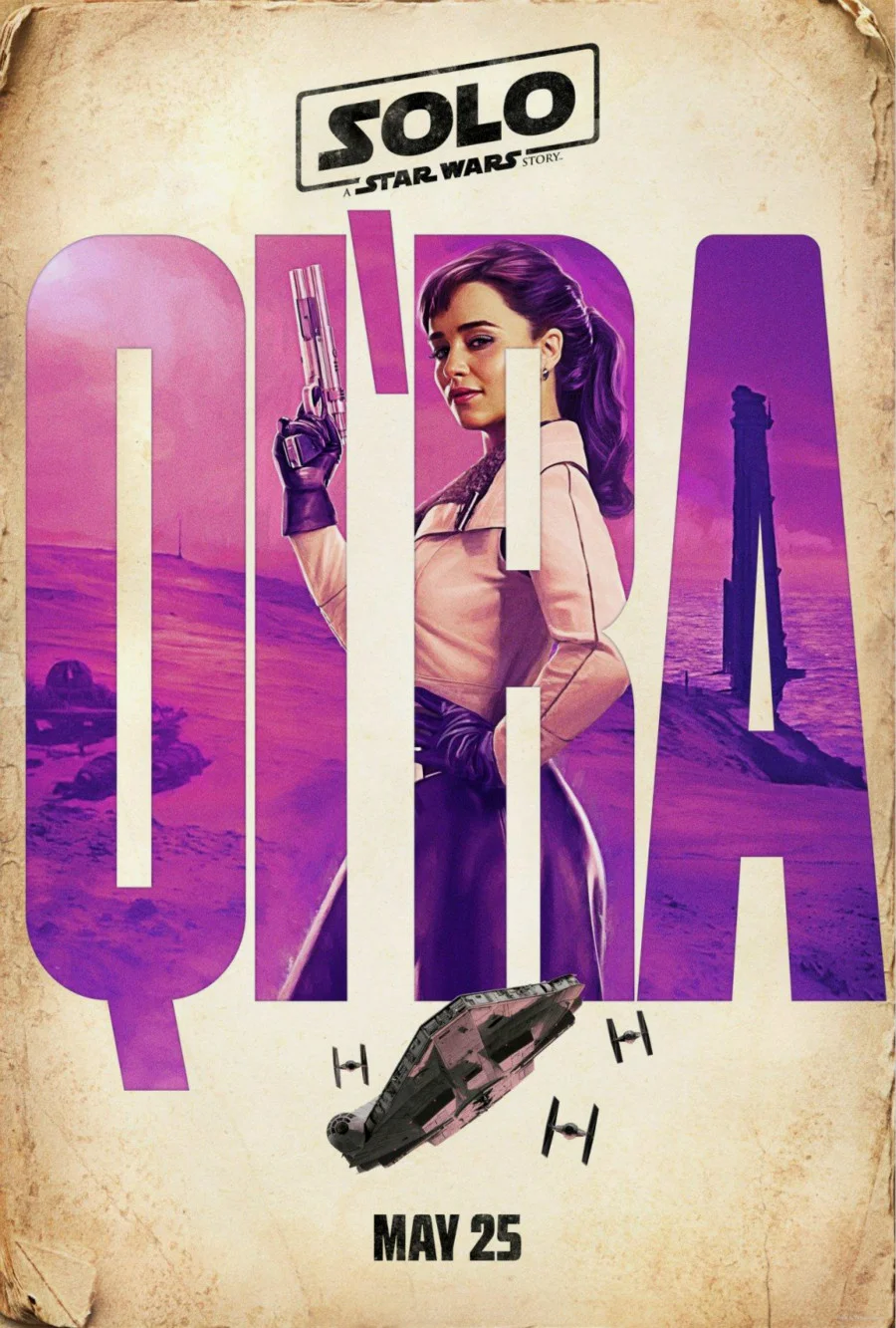 Qi'ra