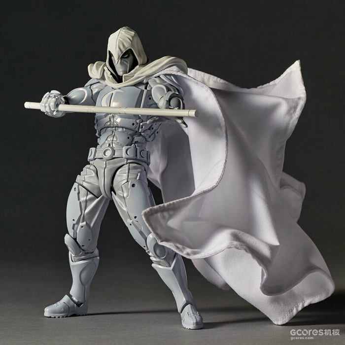 2023年4月第三周手办模型情报总汇 2023年4月第三周手办模型情报总汇