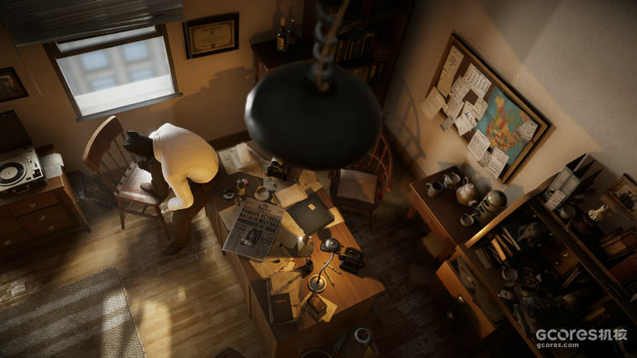 Steam新品节漫谈 Vol.2:动作/角色扮演类 Steam新品节漫谈 Vol.2:动作/角色扮演类