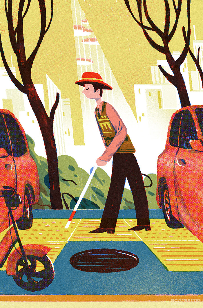 可爱插画在哪里 全都藏在你梦里 可爱插画在哪里 全都藏在你梦里