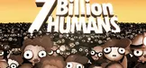 70亿人