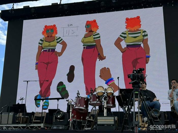 渡边信一郎执导,原创动画新作《LAZARUS》公开首个预告 渡边信一郎执导,原创动画新作《LAZARUS》公开首个预告