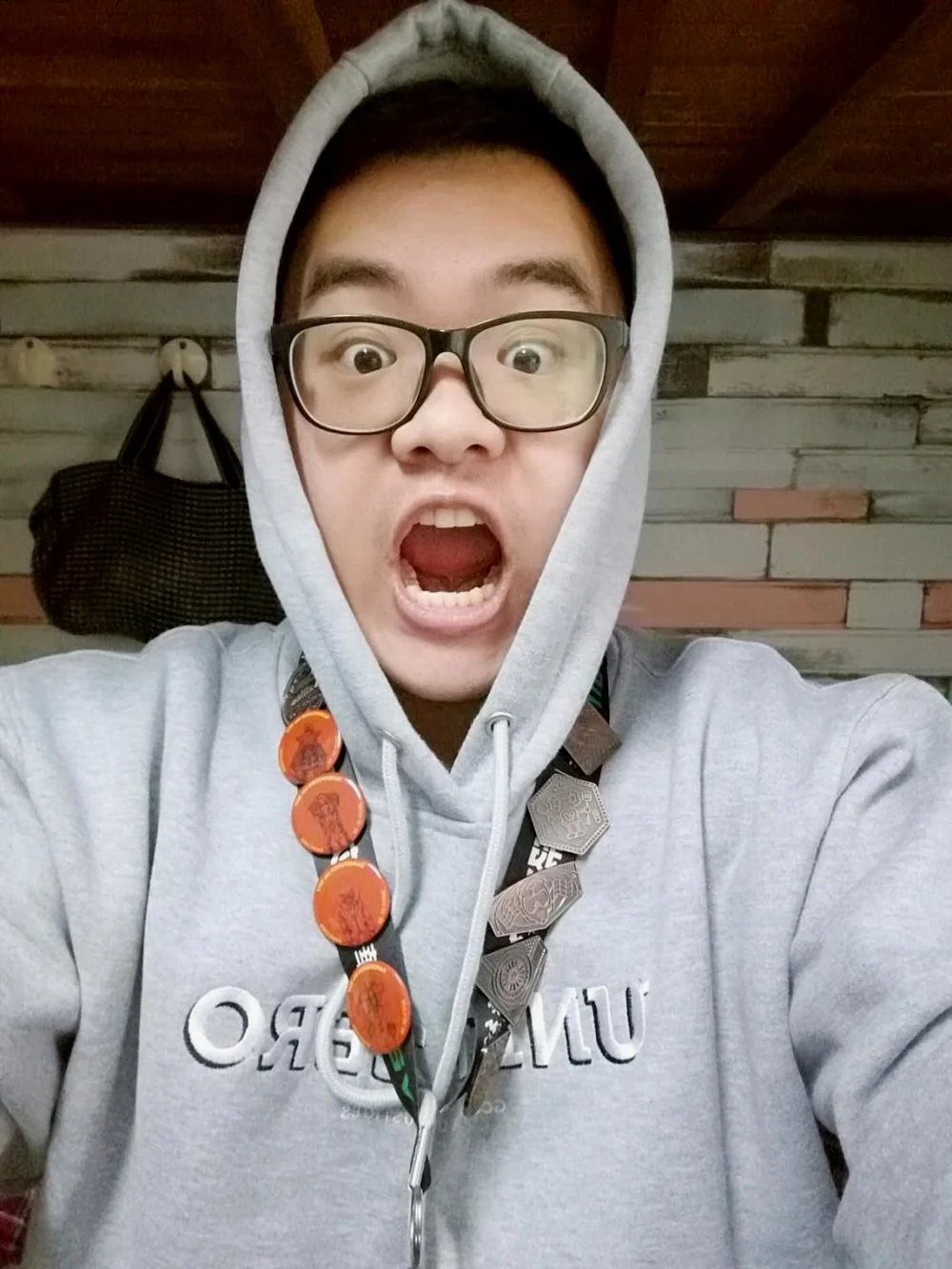 机核牛逼！！！