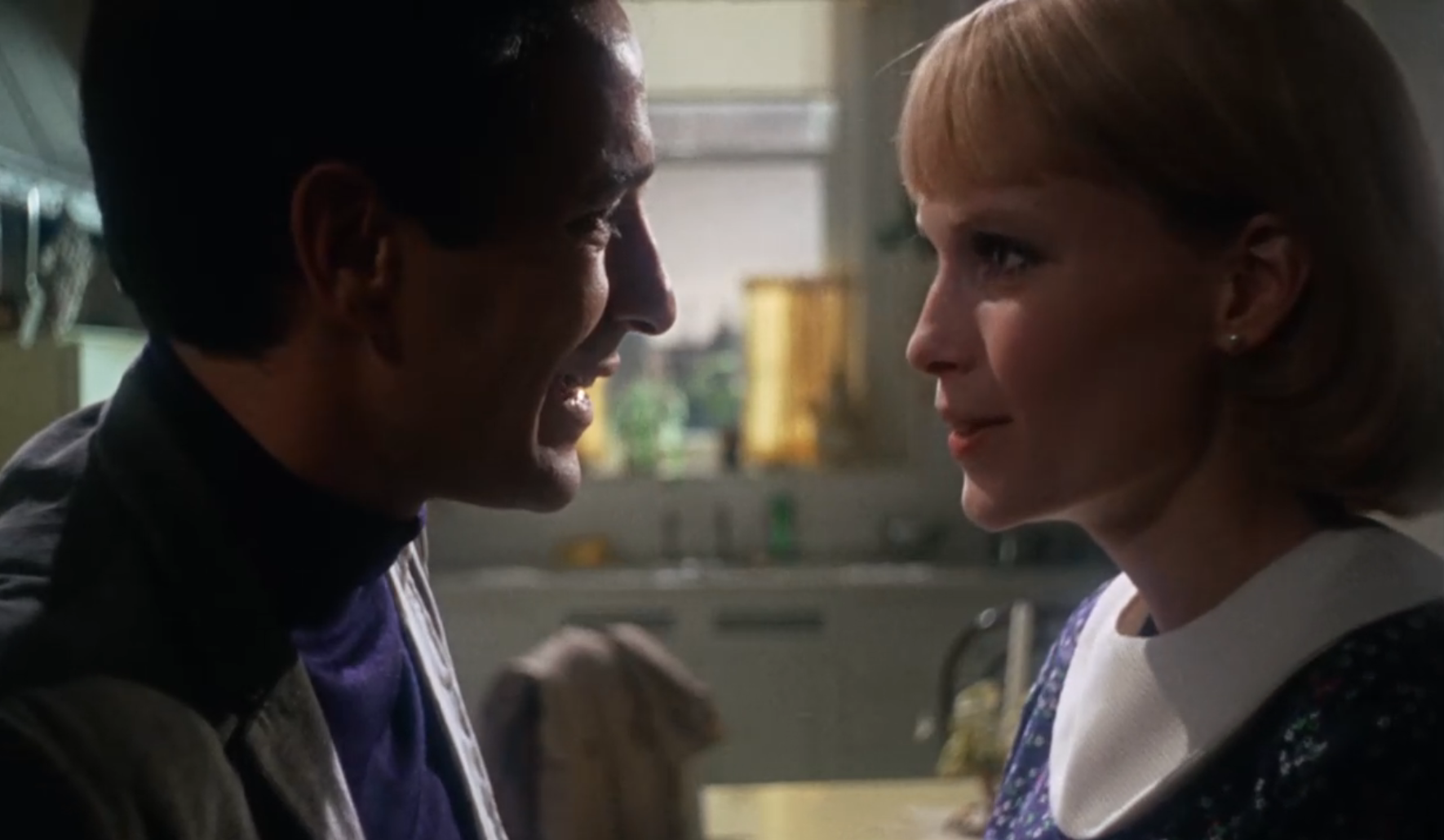 懷孕（Rosemary's Baby 1968）