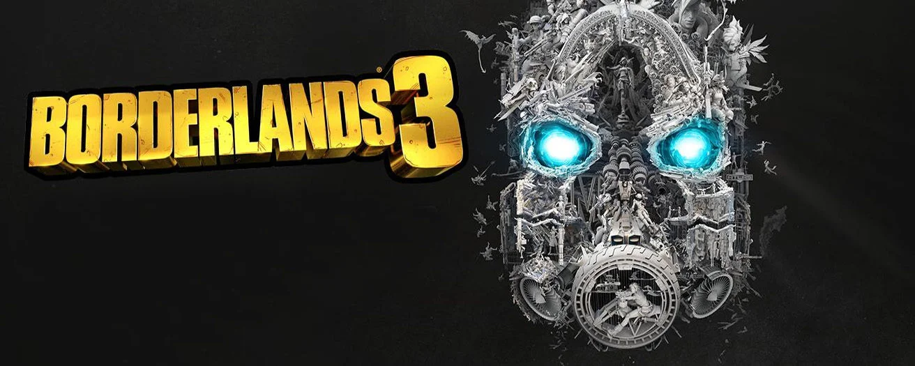 粉丝们在《无主之地3》的宣传片挖掘发售日的蛛丝马迹