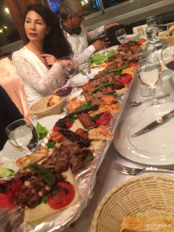 摄影分享丨巴库 摄影分享丨巴库