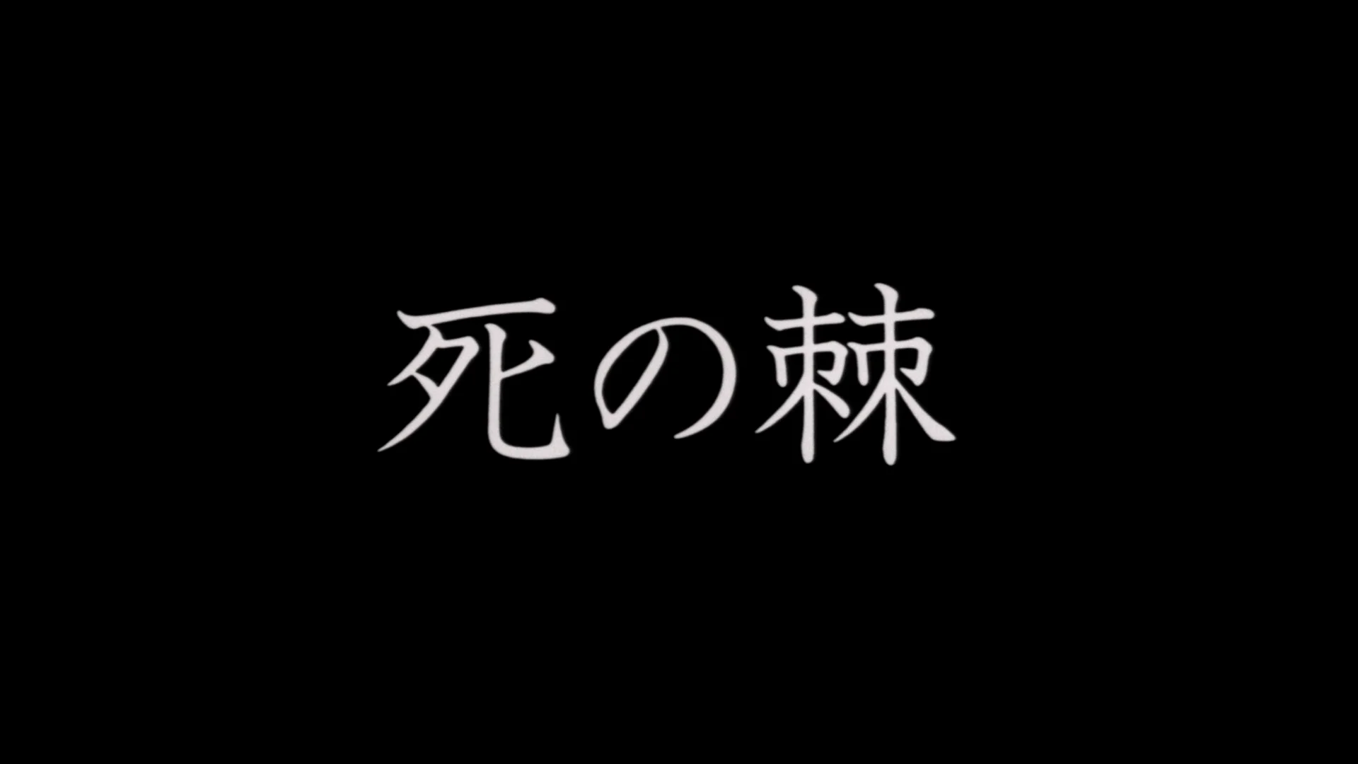 影片标题