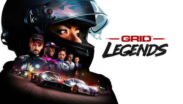 EA揭晓《Grid Legends》详情，采取全新叙事形式