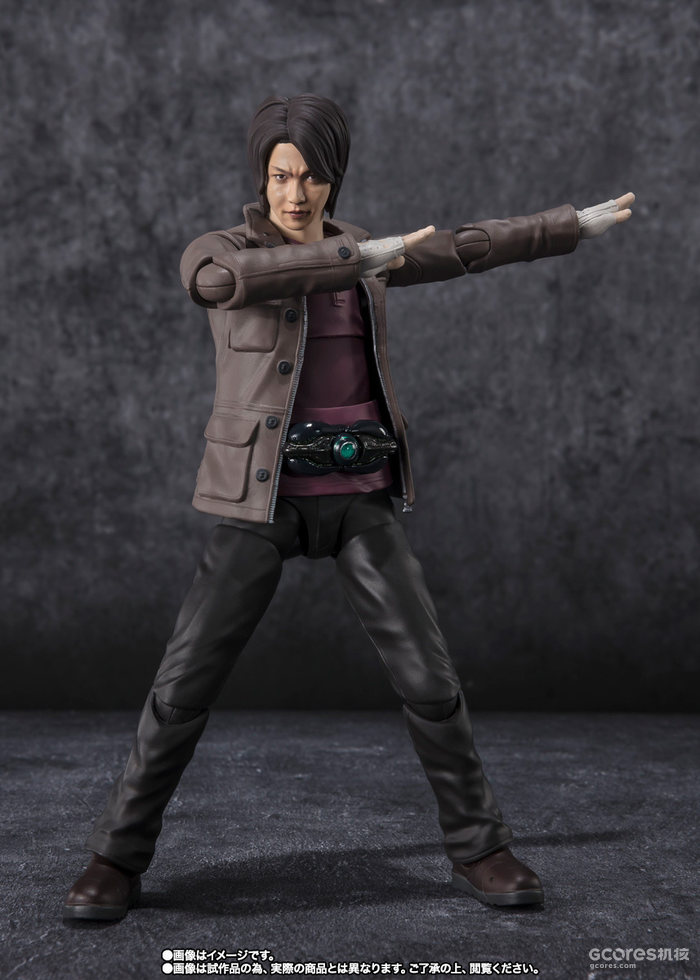 2023年4月第三周手办模型情报总汇 2023年4月第三周手办模型情报总汇