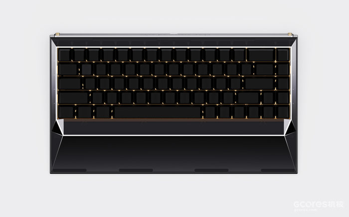 客制化键盘丨购买观望:剪叉新结构以及多款套件简评 客制化键盘丨购买观望:剪叉新结构以及多款套件简评