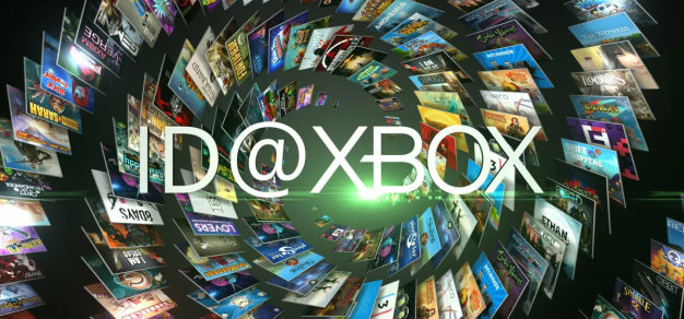 ID@Xbox独立游戏扶持项目十周年之际，微软推出独立游戏开发者加速计划