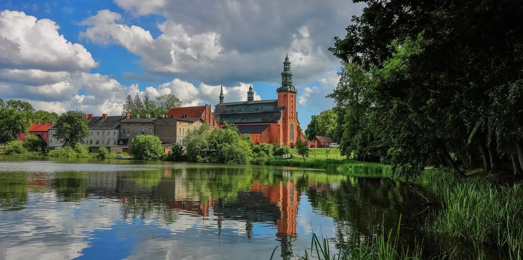 译介丨波兰的女巫：卡舒比亚，那些知晓的女人们| 机核GCORES