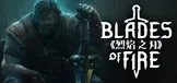 《烈焰之刃》 Blades of Fire
