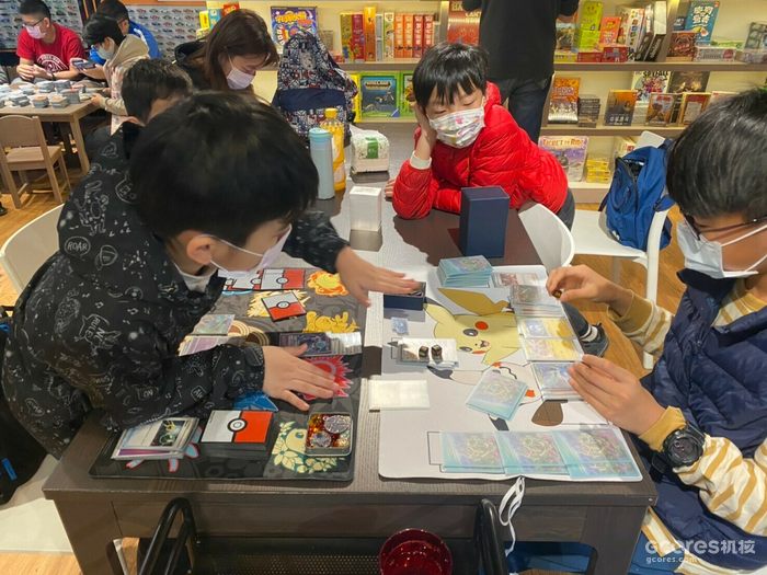 聊聊看:宝可梦卡牌为啥火了? 聊聊看:宝可梦卡牌为啥火了?