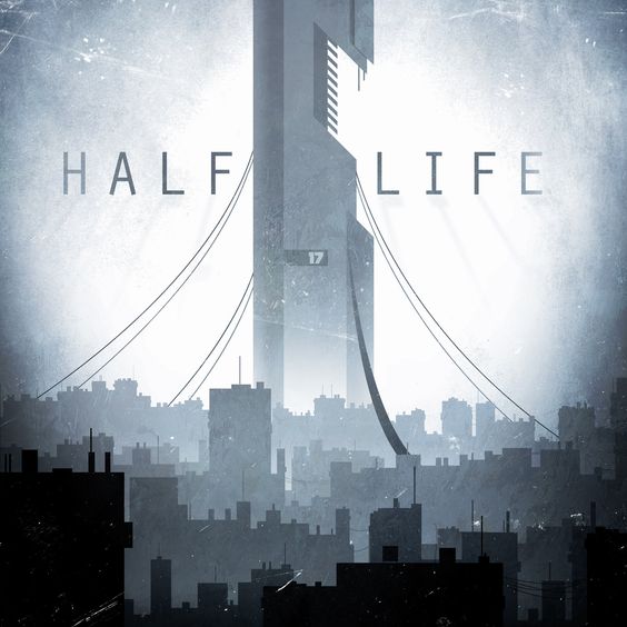 从临场感到符号学：浅谈《Half Life:Alyx》的空间设计如何塑造叙事