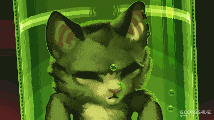 【福利】猫哥驾到!跑酷射击游戏《超级猫猫哥》7月24日发售,释放复古怒火! 【福利】猫哥驾到!跑酷射击游戏《超级猫猫哥》7月24日发售,释放复古怒火!