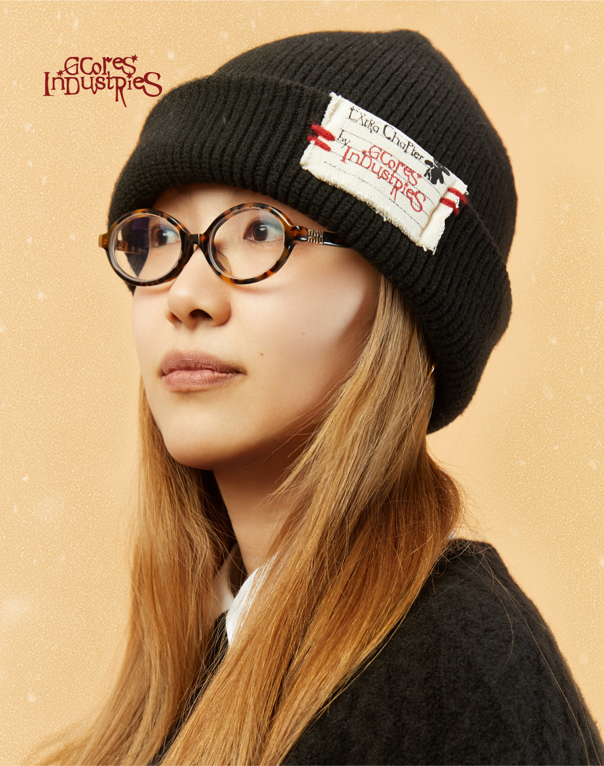 吉考斯工业「天堂酒店」系列秋冬新品温暖上市