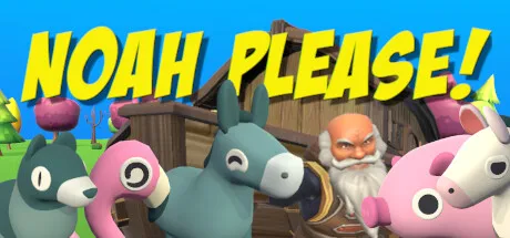 NoahPlease! | 机核 GCORES