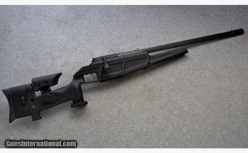.308马格南口径