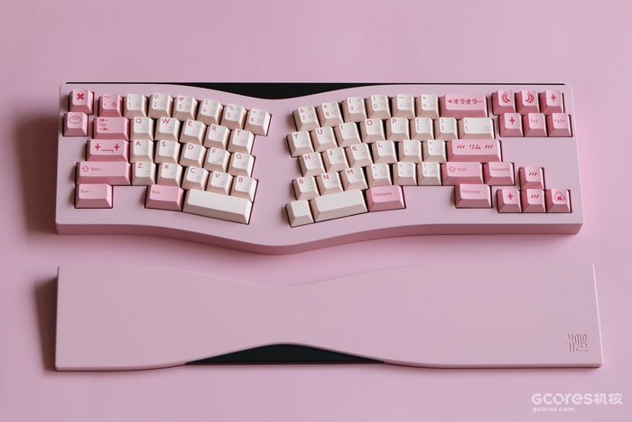 客制化键盘丨购买观望:剪叉新结构以及多款套件简评 客制化键盘丨购买观望:剪叉新结构以及多款套件简评