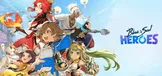 Blade & Soul Heroes