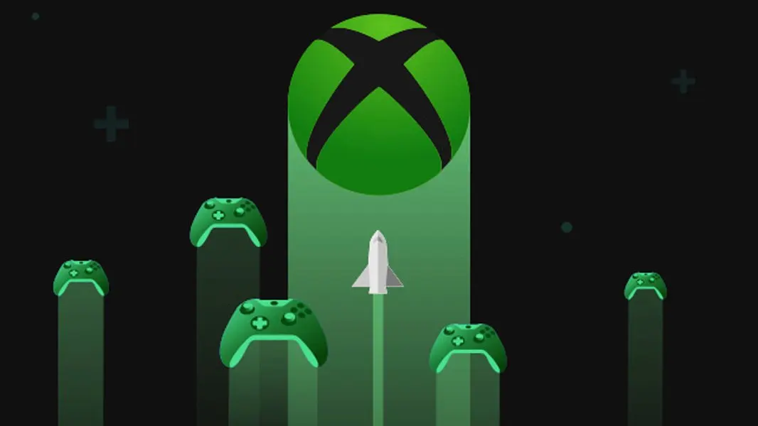 微软开始测试Xbox至PC游戏串流，Cloud Gaming提升至1080P