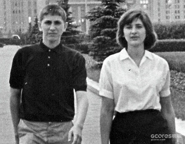 THE BOYS:那些无敌于国际象棋江湖的小子们 THE BOYS:那些无敌于国际象棋江湖的小子们