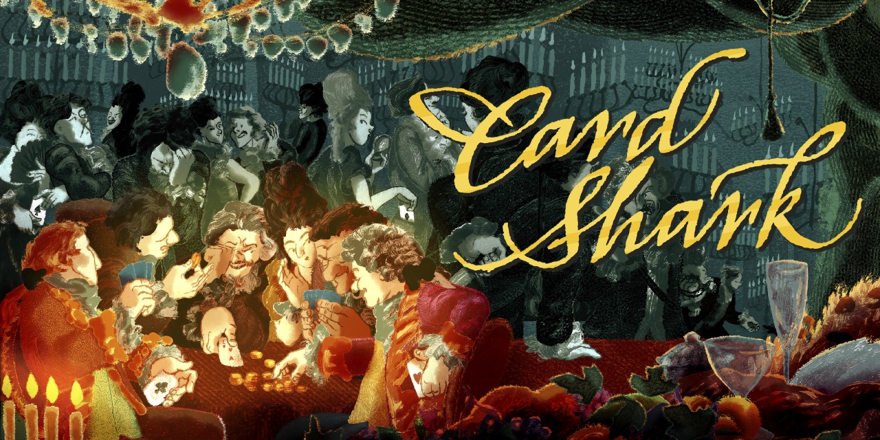 坑蒙拐騙連環套，還是戒賭有妙招：小評《千爵史詩》