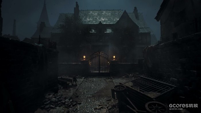 《遗迹2》公布世界场景预告片,游戏将于2023年夏季推出 《遗迹2》公布世界场景预告片,游戏将于2023年夏季推出