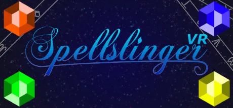 Spellslinger Draw Engine SpellslingerVR | 机核 GCORES