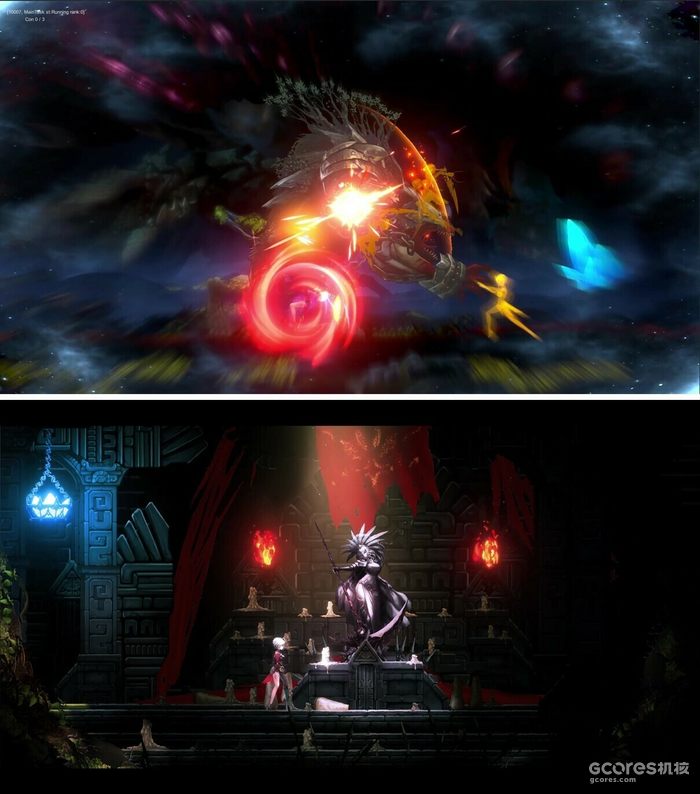 索尼互娱“中国之星计划”第三期首批入选游戏公布 索尼互娱“中国之星计划”第三期首批入选游戏公布