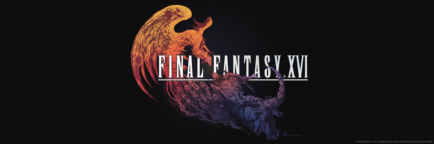 吉田直树：《最终幻想16》宣传网站10月下旬公开