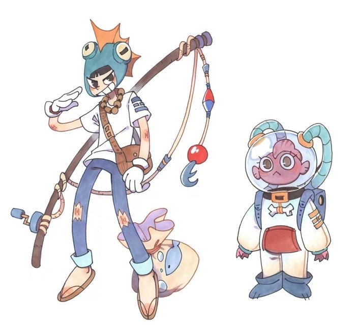 可爱插画在哪里 全都藏在你梦里 可爱插画在哪里 全都藏在你梦里