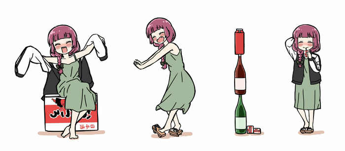 哪来的傻缺图189期:拍拍双手,下班就走 哪来的傻缺图189期:拍拍双手,下班就走