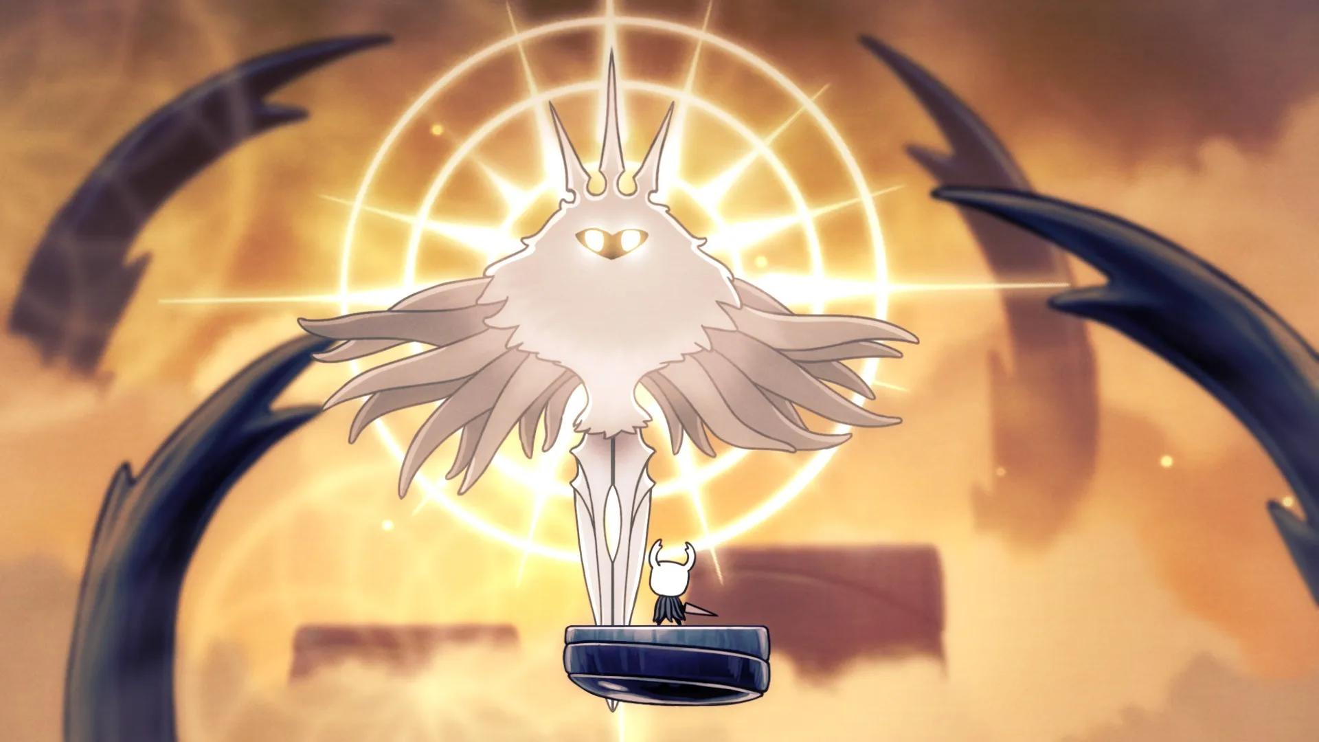 空洞骑士》战斗系统解析| 机核GCORES