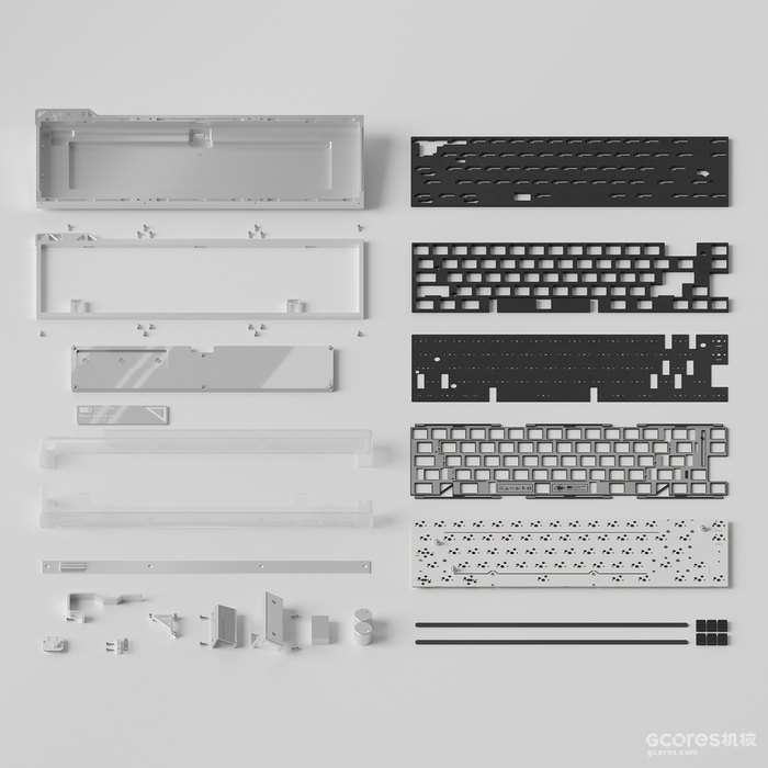 「客制化键盘丨购买观望」有趣的小玩具和几款套件前瞻 2023.5 「客制化键盘丨购买观望」有趣的小玩具和几款套件前瞻 2023.5