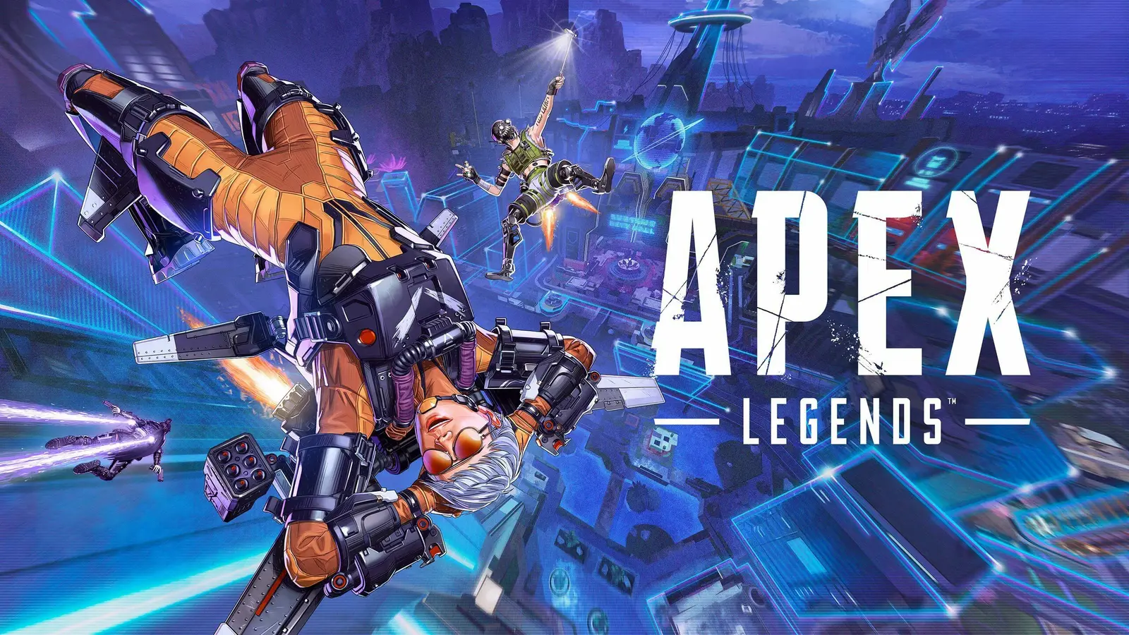 EA将禁止Linux系统访问旗下游戏《Apex 英雄》，包括V社掌机Steam Deck