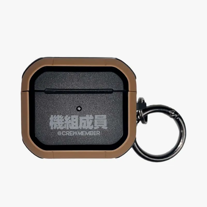 AirPods 3 卡其棕