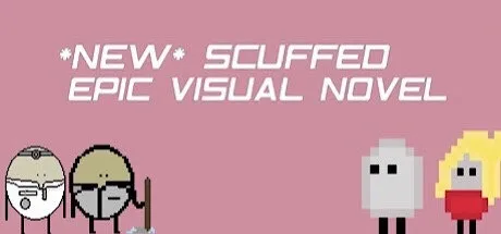 Scuffed Val *NEW*SCUFFEDEPICVISUALNOVEL | 机核 GCORES