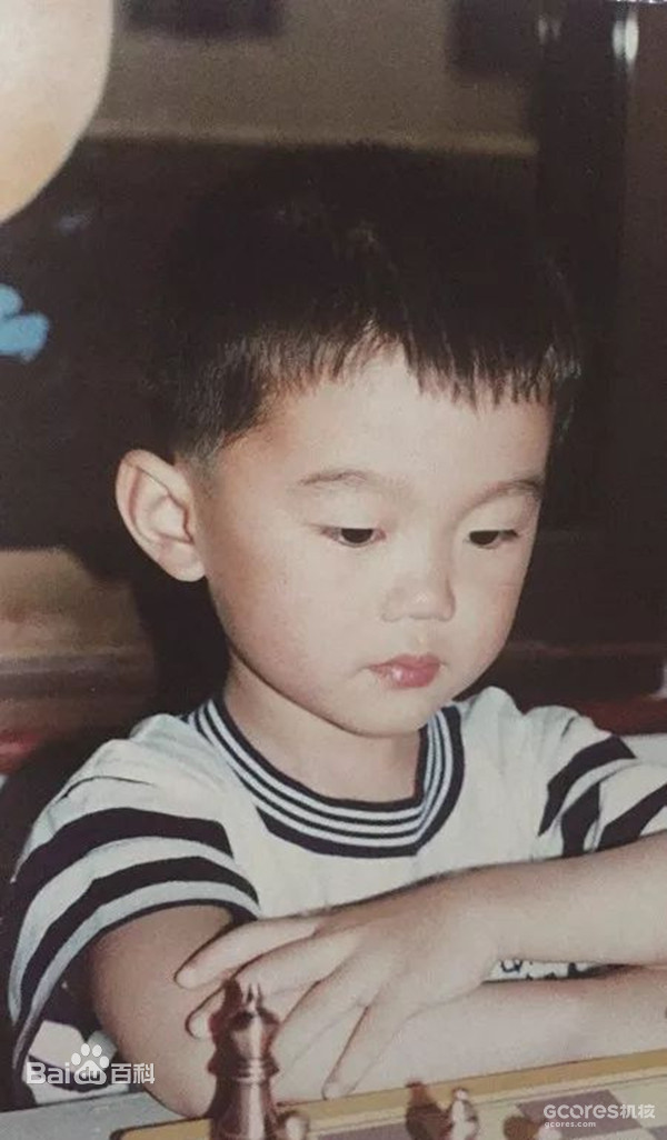 THE BOYS:那些无敌于国际象棋江湖的小子们 THE BOYS:那些无敌于国际象棋江湖的小子们