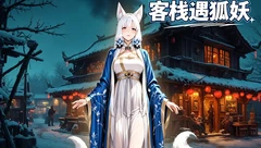 大荒九丘开发日记